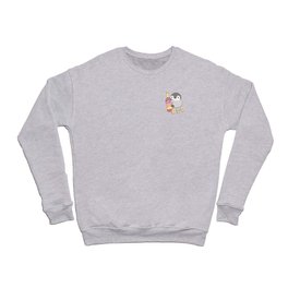 TASA Penguin Crewneck Sweatshirt