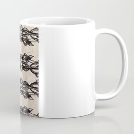 Thorn Print  Coffee Mug