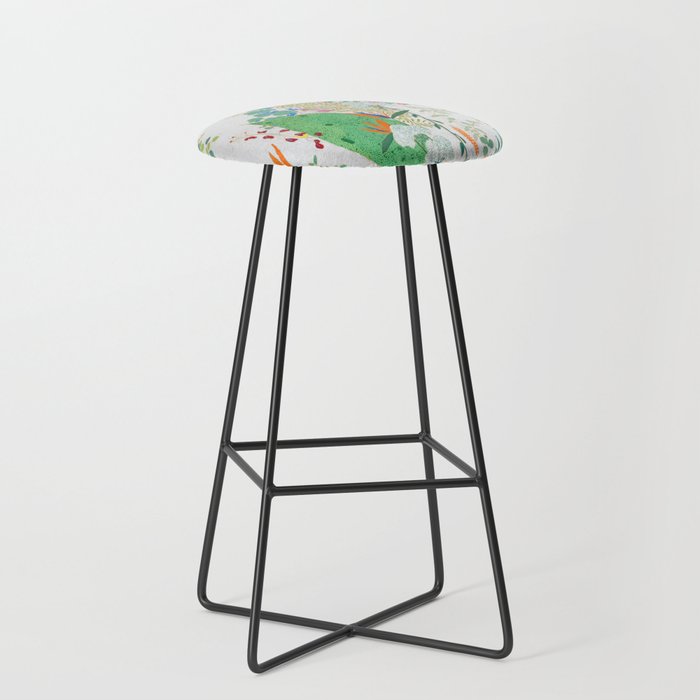 Bar Stool