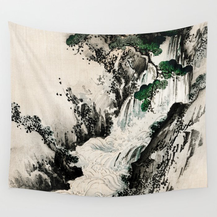 Society6 sales reviews tapestry