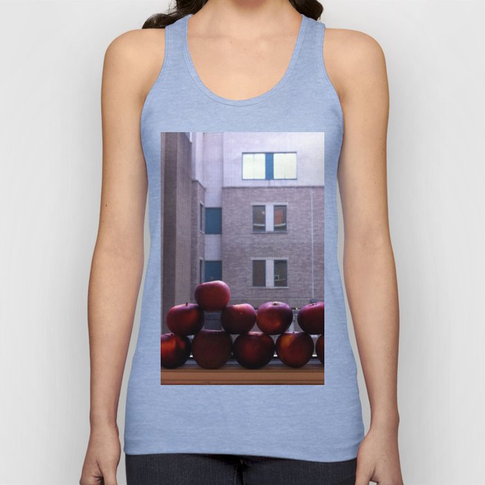 Sweet Delicious Awesome Apples  Tank Top