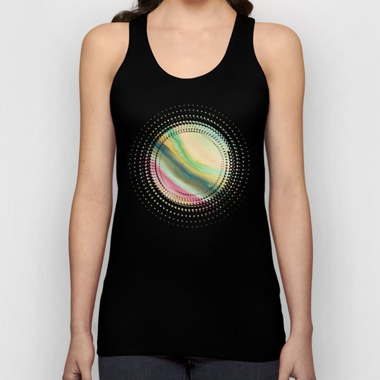 Improvisation 28 Unisex Tank Top