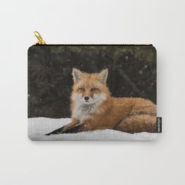 Artic Fox Carry-All Pouch