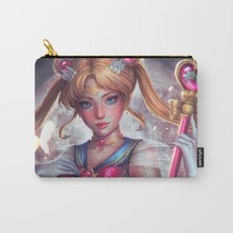 Sailormoon Carry-All Pouch