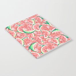 Watermelons Forever | Pastels Notebook