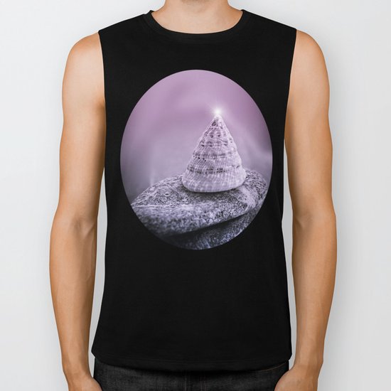 FOREVER THE STARS Biker Tank