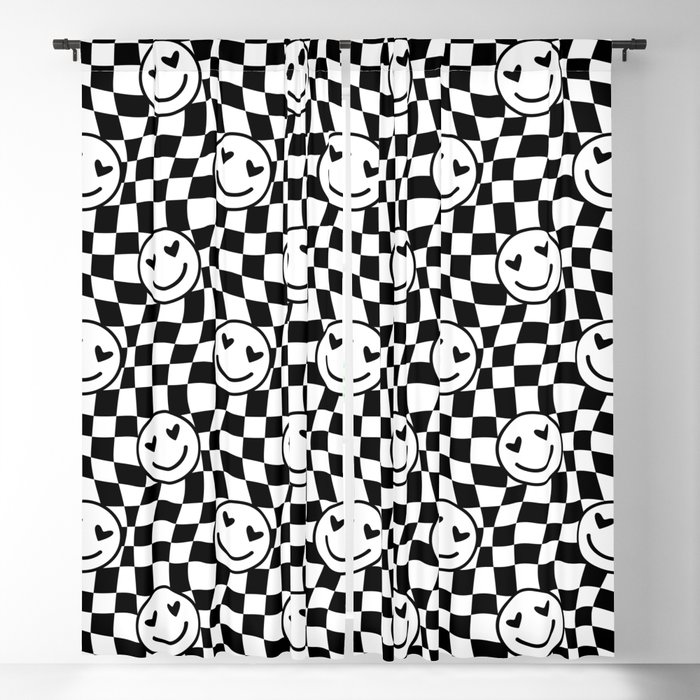 Blackout Curtain