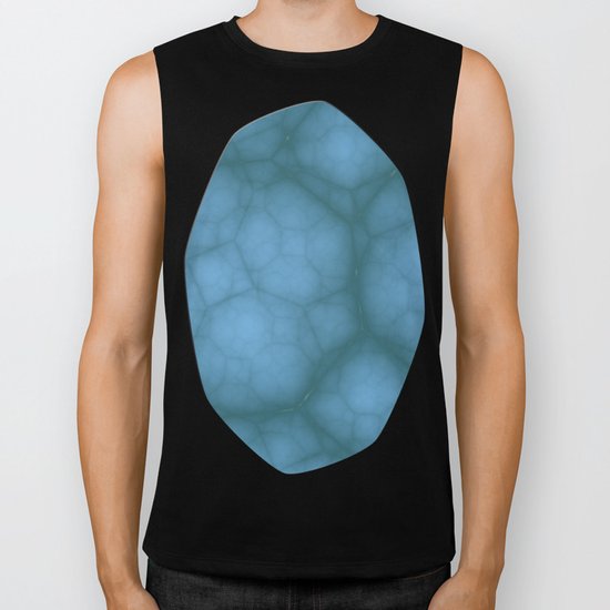 Octagons in MWY 01 Biker Tank