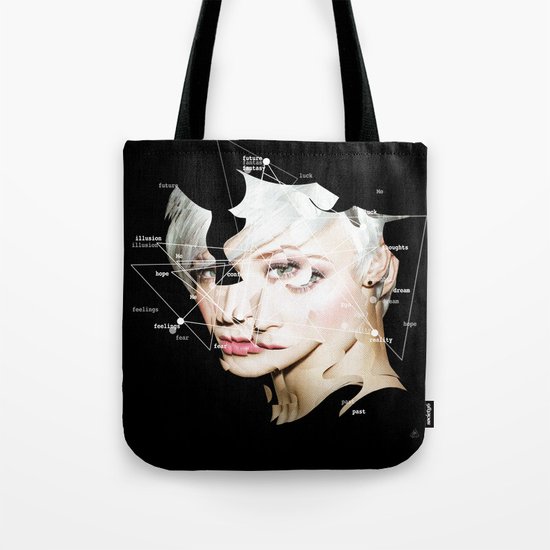 identity 4.2 Tote Bag