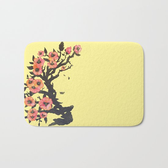 Cherise Bath Mat