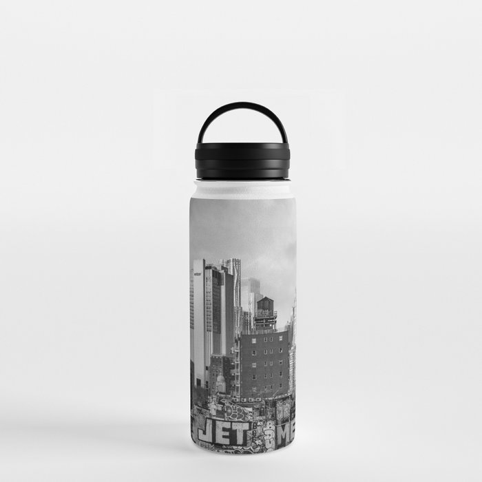 New York City XI Water Bottle