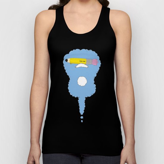 Lead Zeppelin Unisex Tank Top