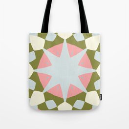 Star Artwork 03 Color 01 Tote Bag