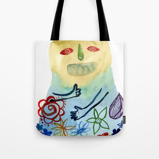 ggot soon- E Tote Bag