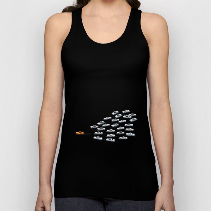 The Chase Tank Top