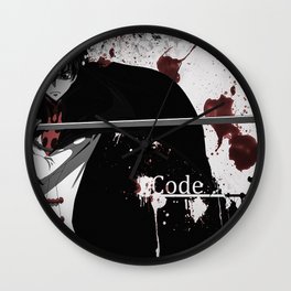 Yamazaki Wall Clocks For Any Decor Style Society6