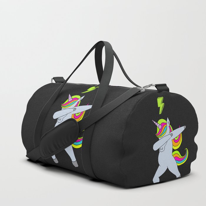 Unicorn DAB Duffle Bag