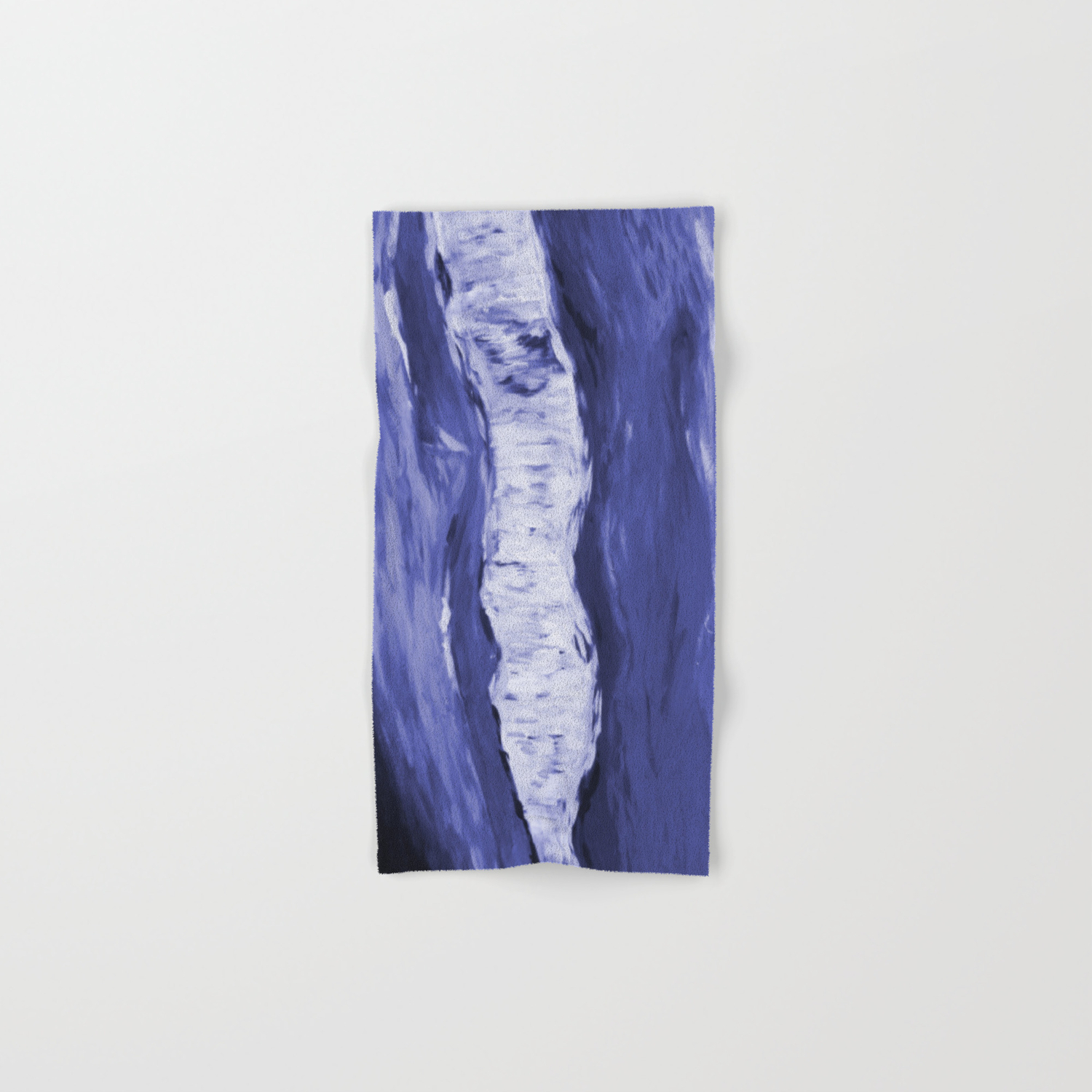 Paint 6 Abstract Water Ocean Arctic Iceberg Nature Ocean Sea
