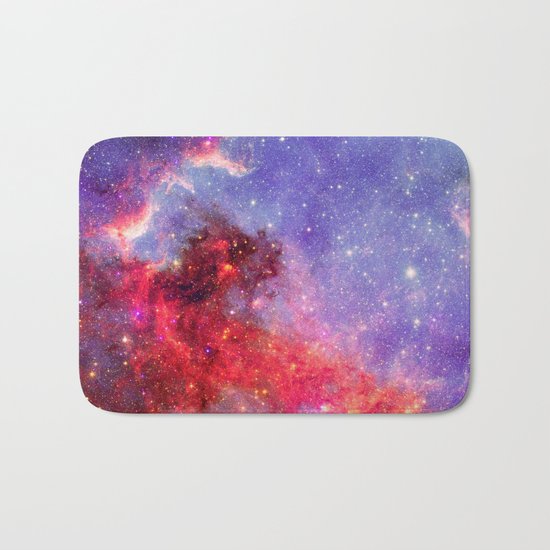 NEBULA NEW YORK Bath Mat
