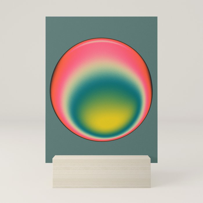 Mini Art Print