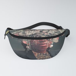 Meet me in Paradise Fanny Pack