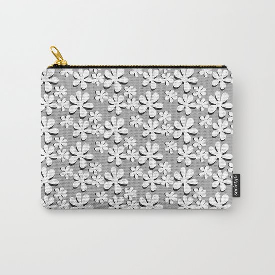 Pattern 71 Carry-All Pouch