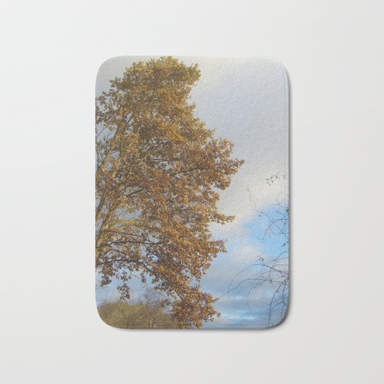 Nature Bath Mat