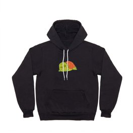 Sleeping Turtle Hoody