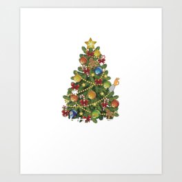 Clark Griswold Art Prints Society6