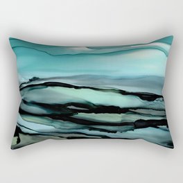 Rondane Rectangular Pillow