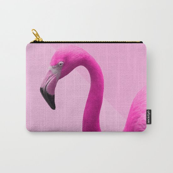 FLAMINGO 2 Carry-All Pouch