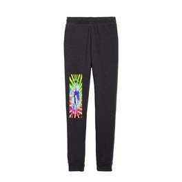 Free Your Spirit and Shine On Kids Joggers