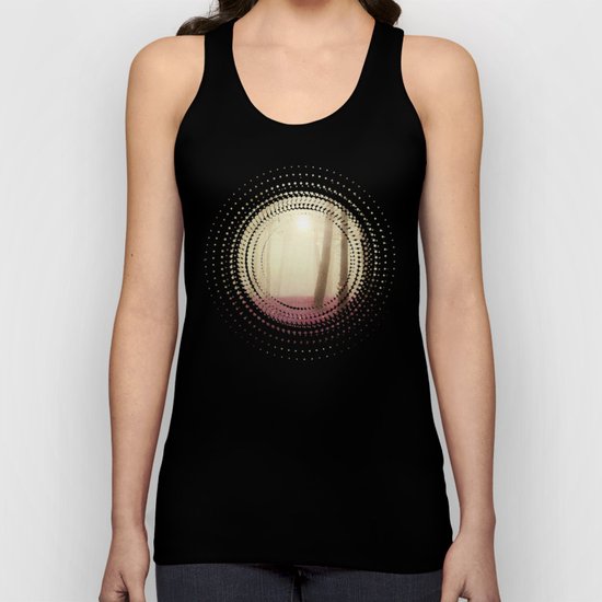 A new beginning VII Unisex Tank Top