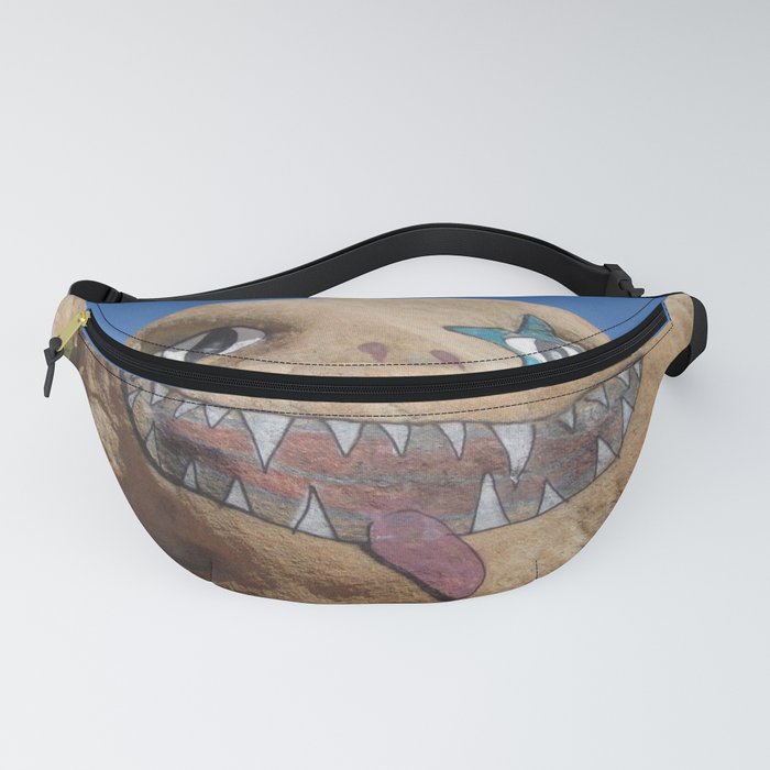 Star best sale fanny pack