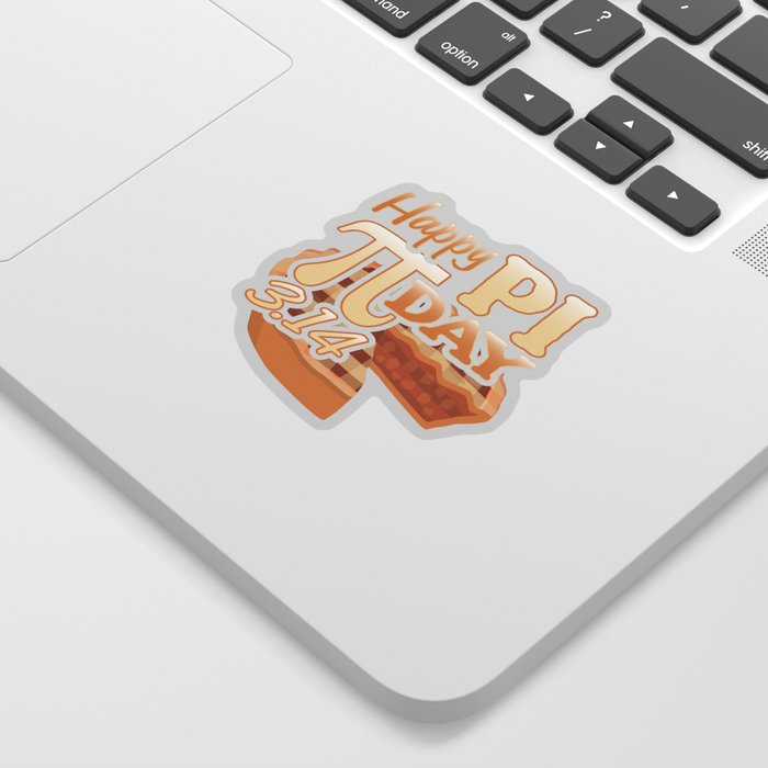 Pi Day 3 14 Number 3 Math Geek Gift Sticker By Highparkoutlet Society6 Pi Day 3 14 Number 3 Math Geek Gift Sticker By Highparkoutlet Society6