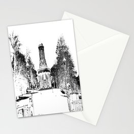 Saltaire Reformed Church  Stationery Card