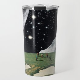 Supermoon Travel Mug