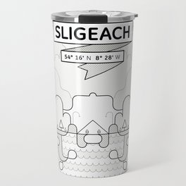 Sligeach Travel Mug
