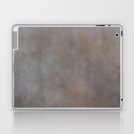 Abstract brown Laptop & iPad Skin