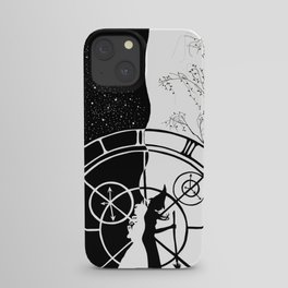 Changed For Good iPhone Case
