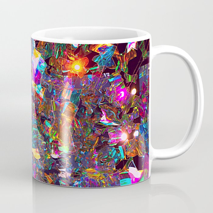 Radiance of Light Coffee Mug