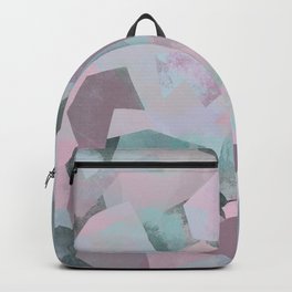 Camouflage XVII Backpack