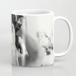 Elizabeth Taylor #2 Coffee Mug