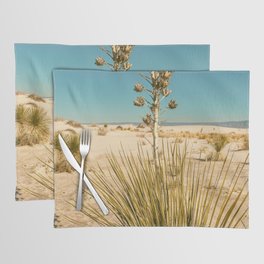 Soaptree Yucca Placemat