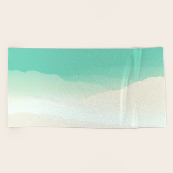 FLOW Beach Towel