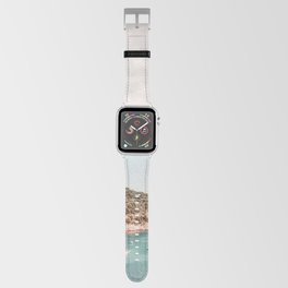 Ibiza Coast Summer Holiday Apple Watch Band