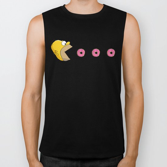 Homie Biker Tank