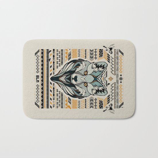 BLN Bath Mat
