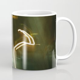 Film Blur Coffee Mug