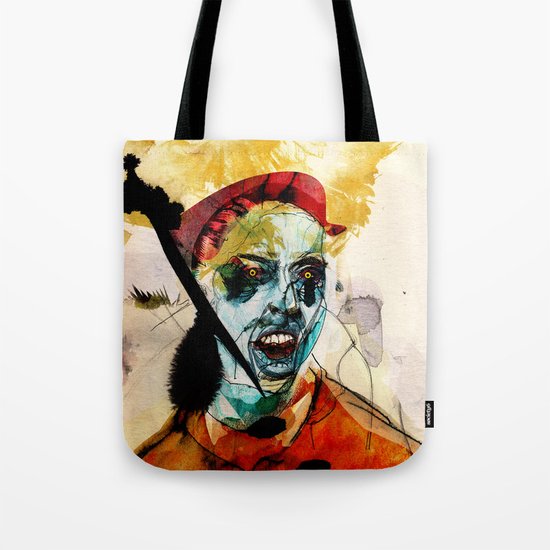 x291012a Tote Bag